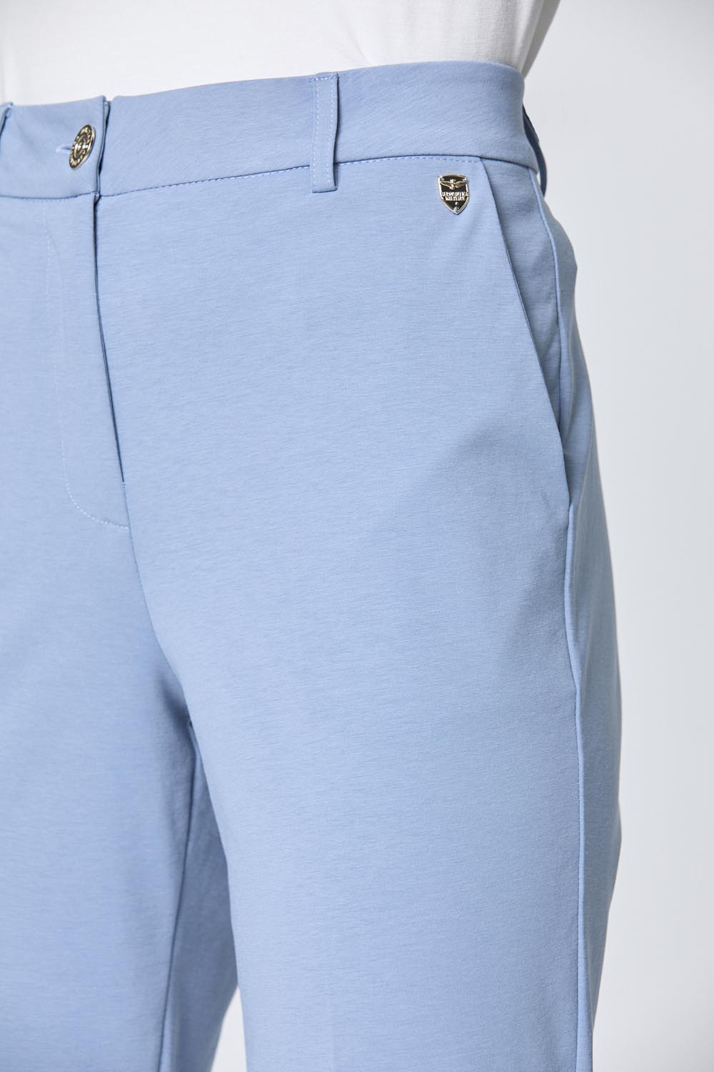 detail Kalhoty pantalone chino 251PF981DJ690