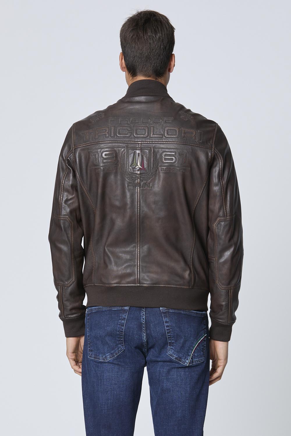 detail Bunda giubbino 251PN5043PL199