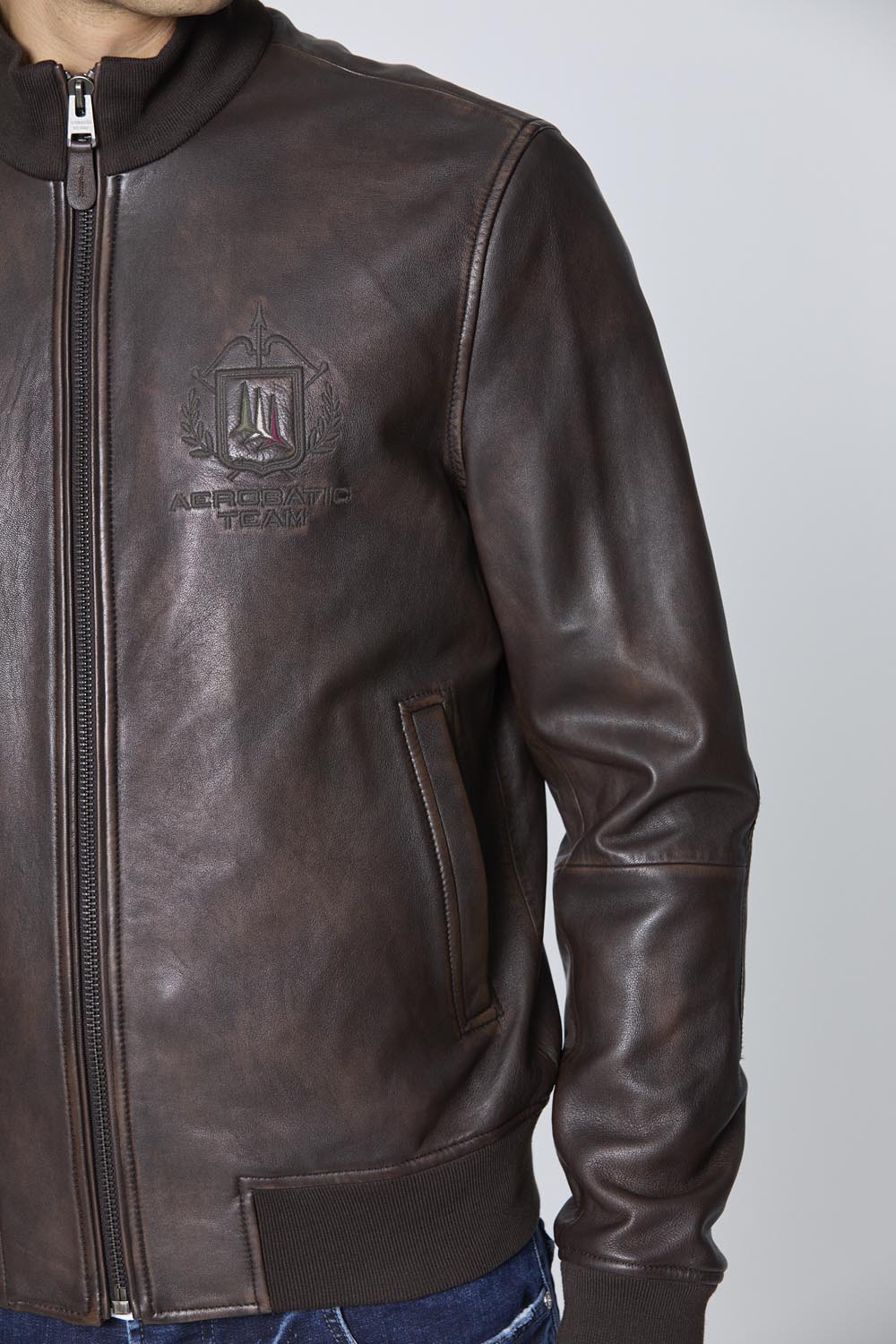 detail Bunda giubbino 251PN5043PL199