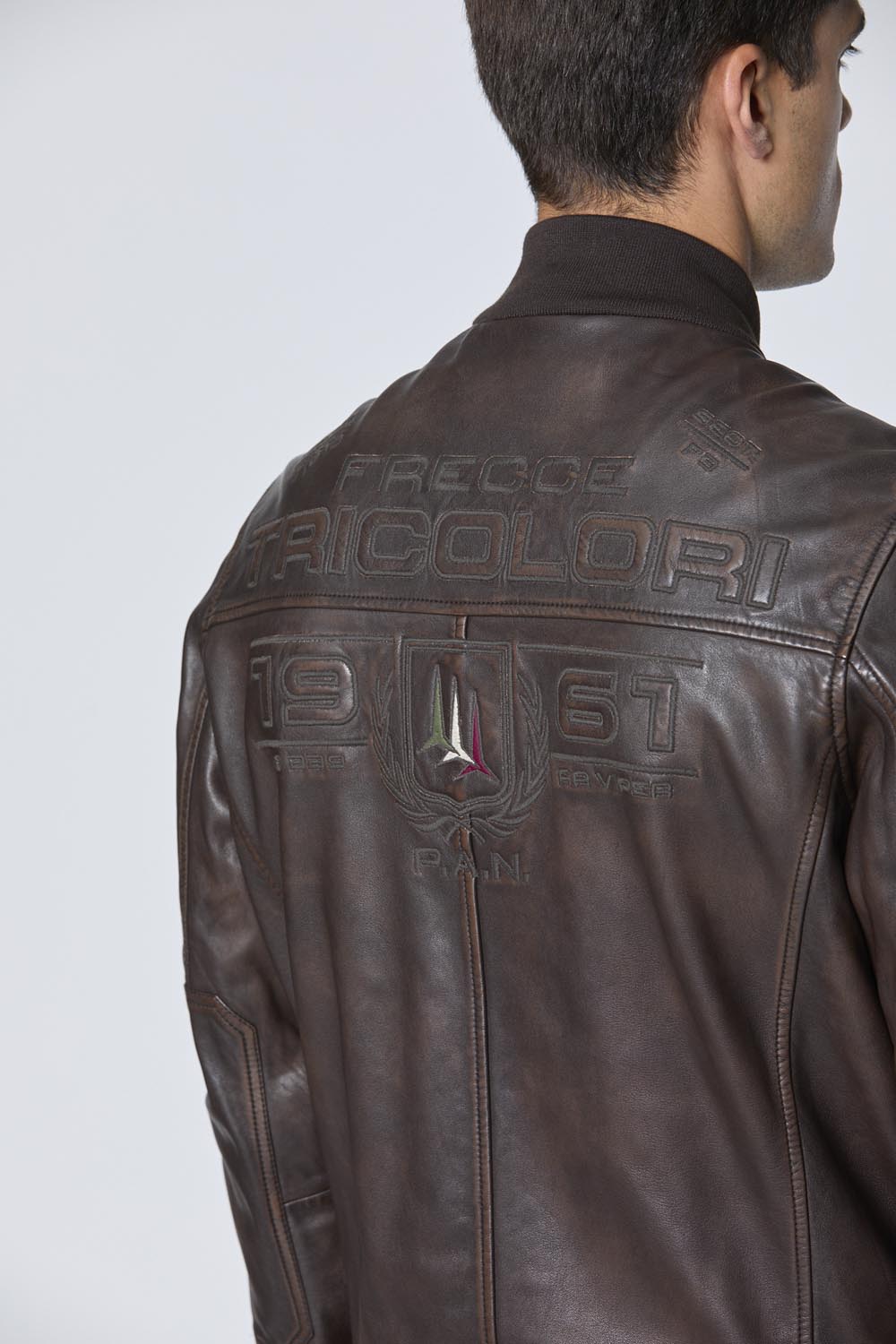 detail Bunda giubbino 251PN5043PL199