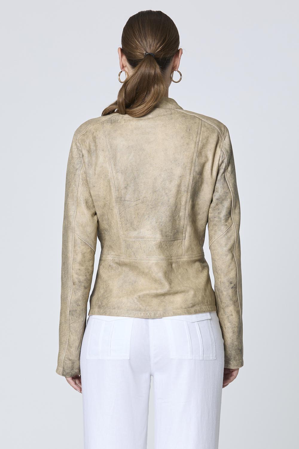 detail Bunda giubbino 251PN6049D1535