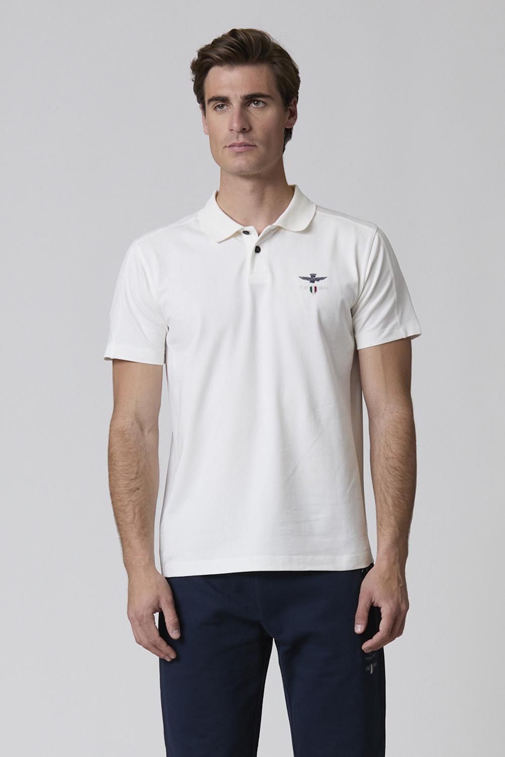 detail Polokošile polo m.c. 251PO1845J674