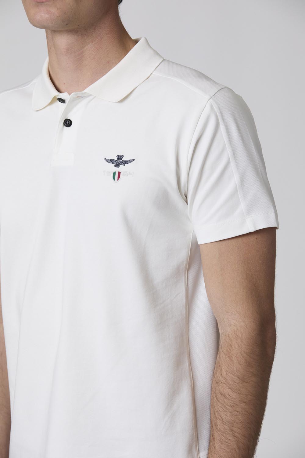 detail Polokošile polo m.c. 251PO1845J674