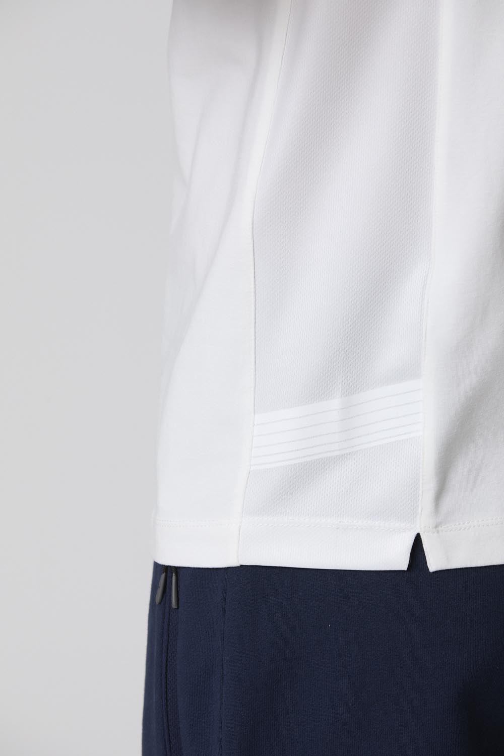 detail Polokošile polo m.c. 251PO1845J674