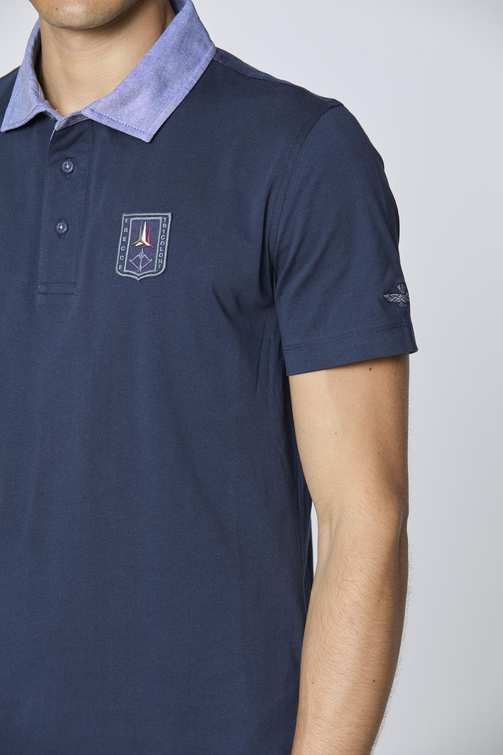 detail Polokošile polo m.c. 251PO1869J634
