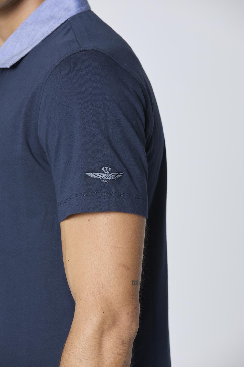 detail Polokošile polo m.c. 251PO1869J634