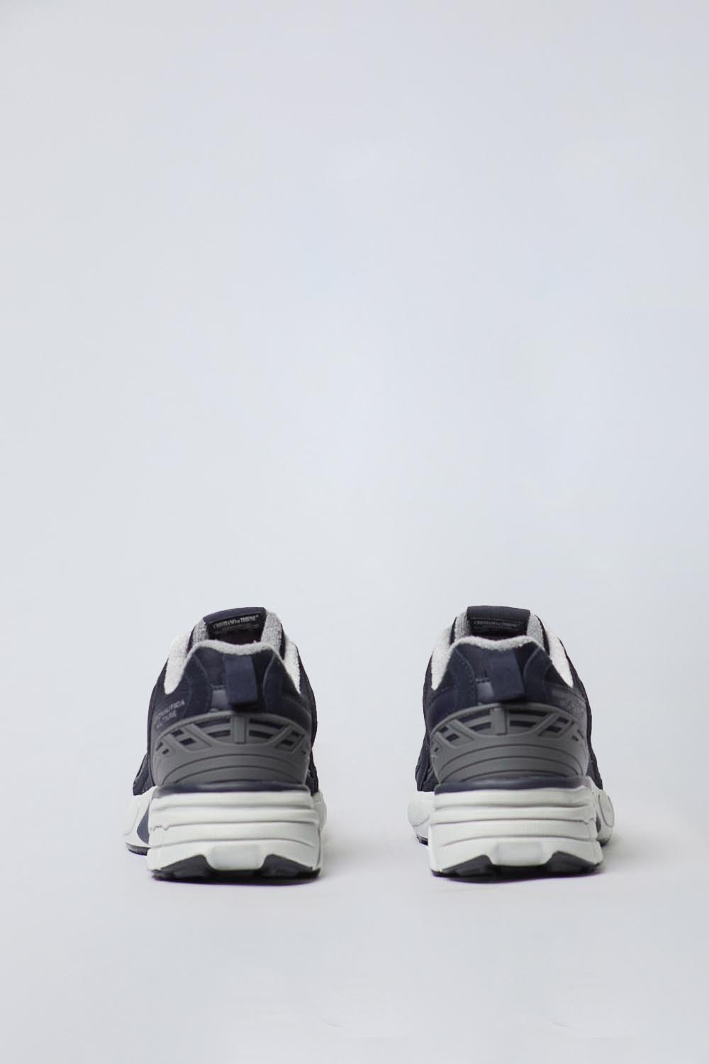 detail Boty sneakers 251SC301CT3500