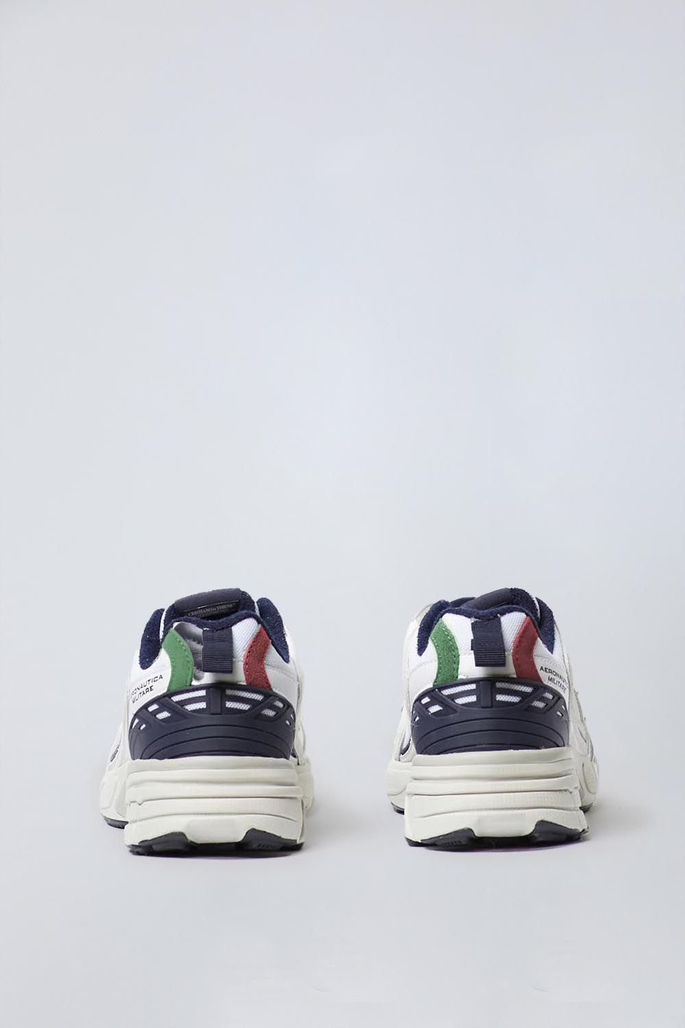 detail Boty sneakers 251SC301CT3500