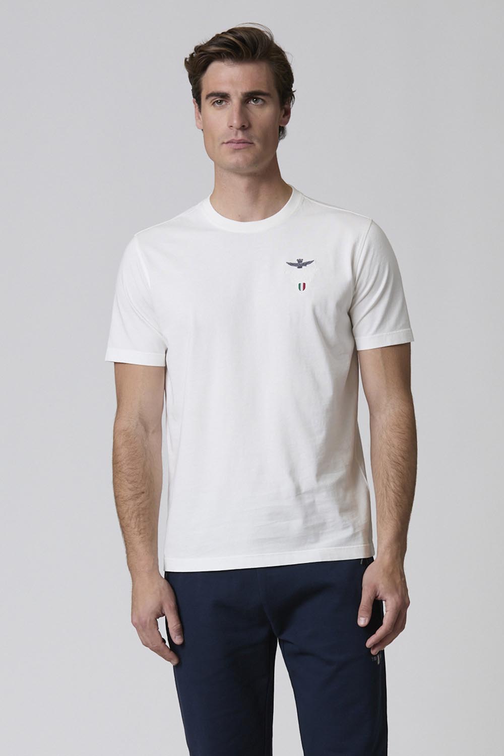 detail Tričko t-shirt m.c. 251TS2377J633