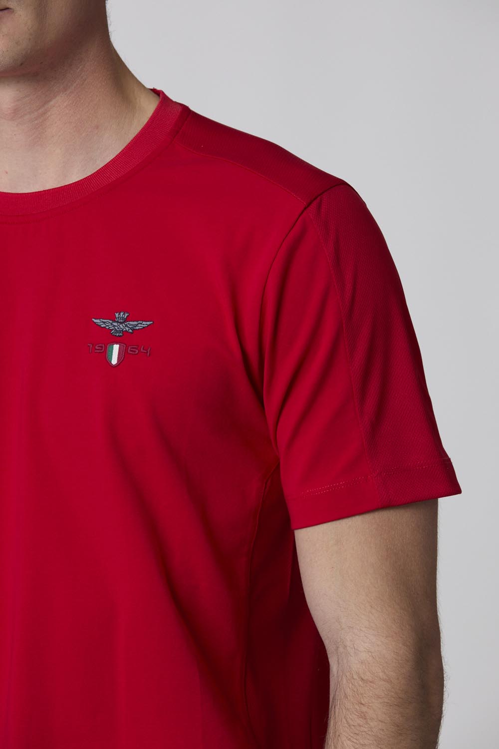 detail Tričko t-shirt m.c. 251TS2380J674