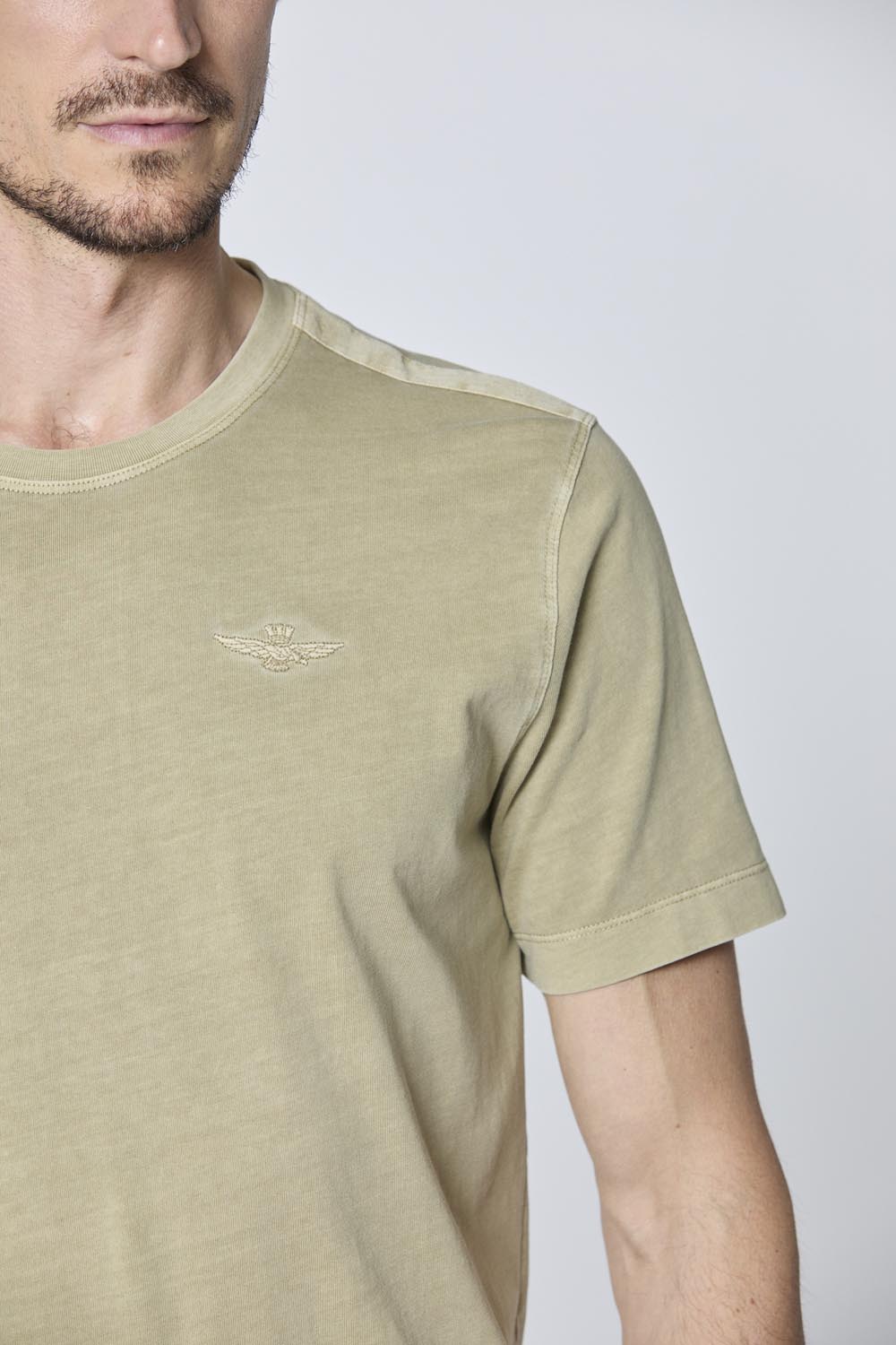 detail Tričko t-shirt m.c. 251TS2392J677