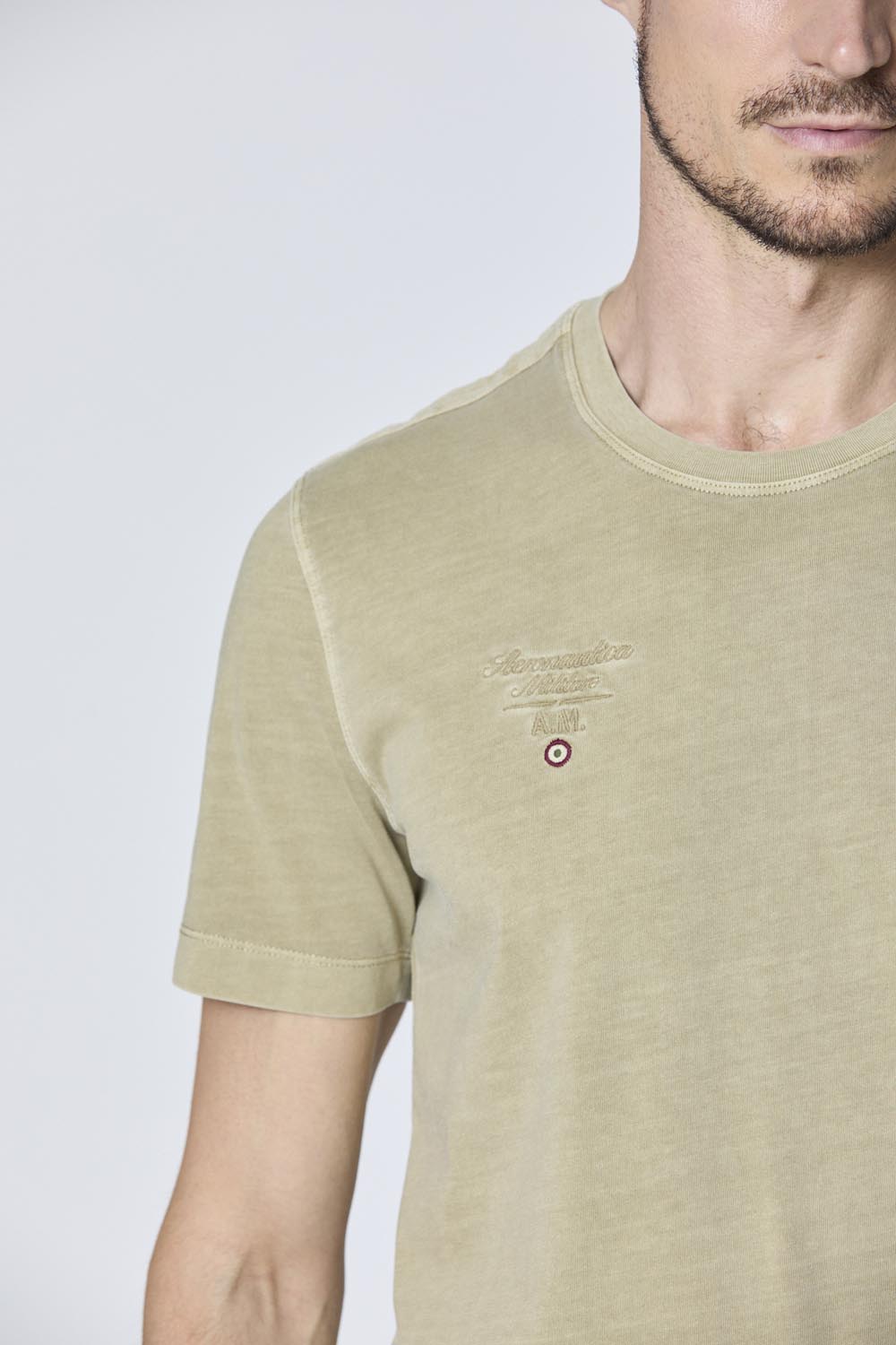 detail Tričko t-shirt m.c. 251TS2392J677
