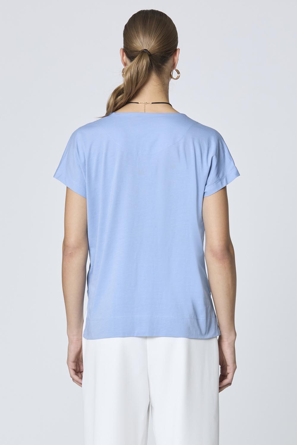 detail Tričko t-shirt m.c. 251TS2399DJ510