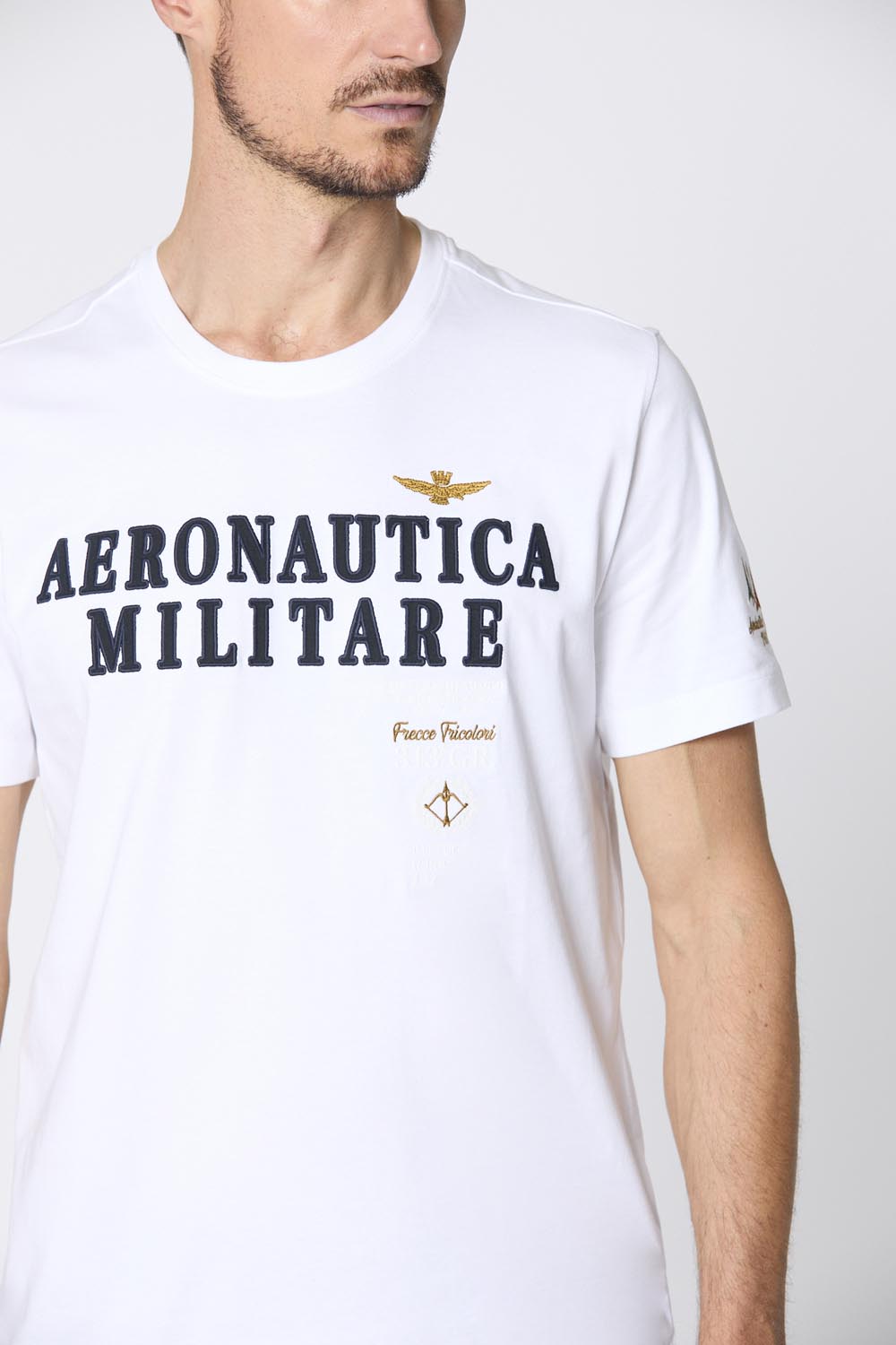detail Tričko t-shirt m.c. 251TS2401J592