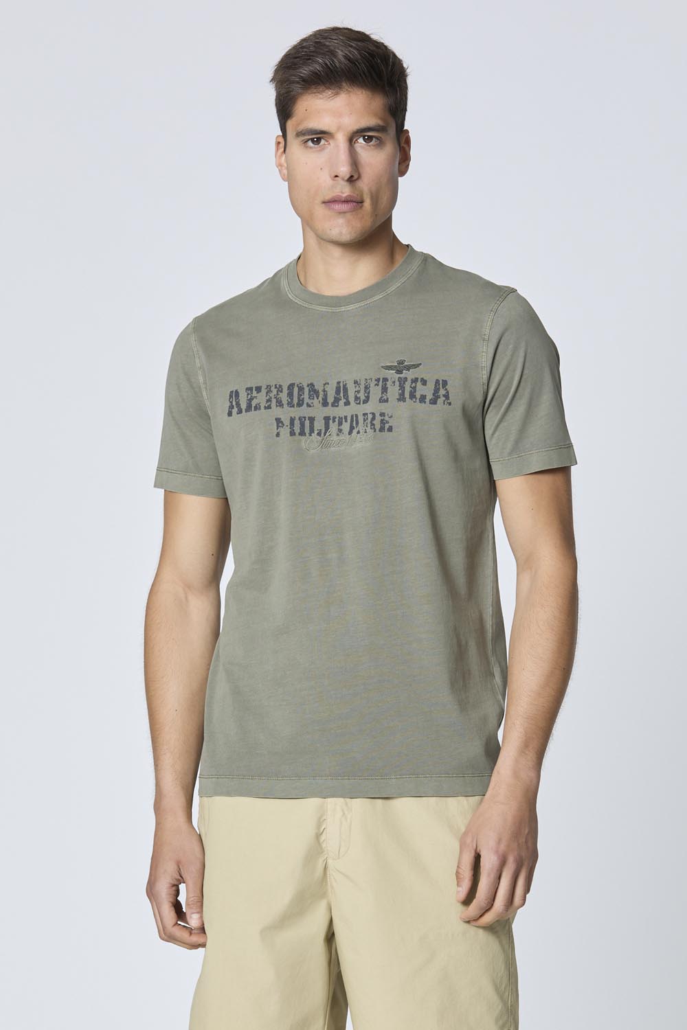 detail Tričko t-shirt m.c. 251TS2407J677