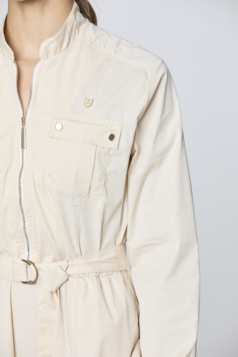 detail Šaty vestito 251VE103DCT3519