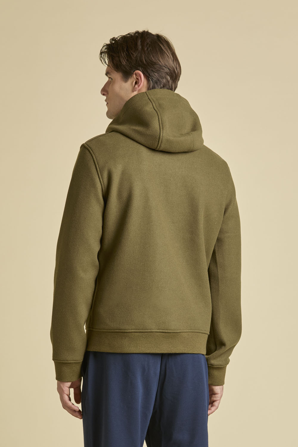 detail Bunda giacca 252AM1381UL00902