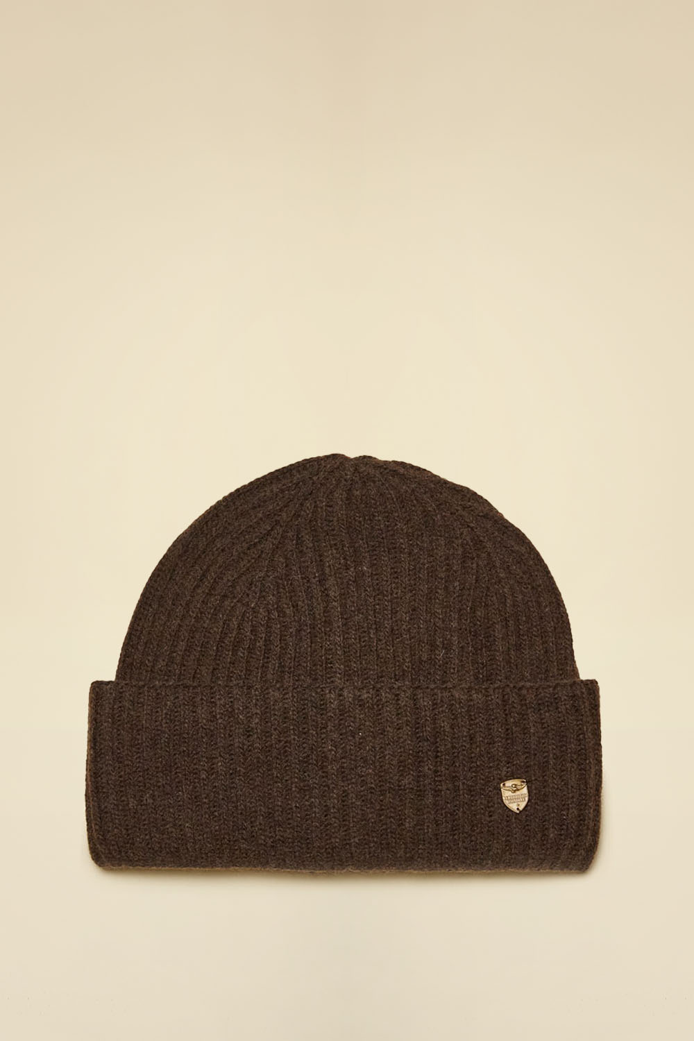 detail Čepice cuffia in maglia 252CU0056DL00491