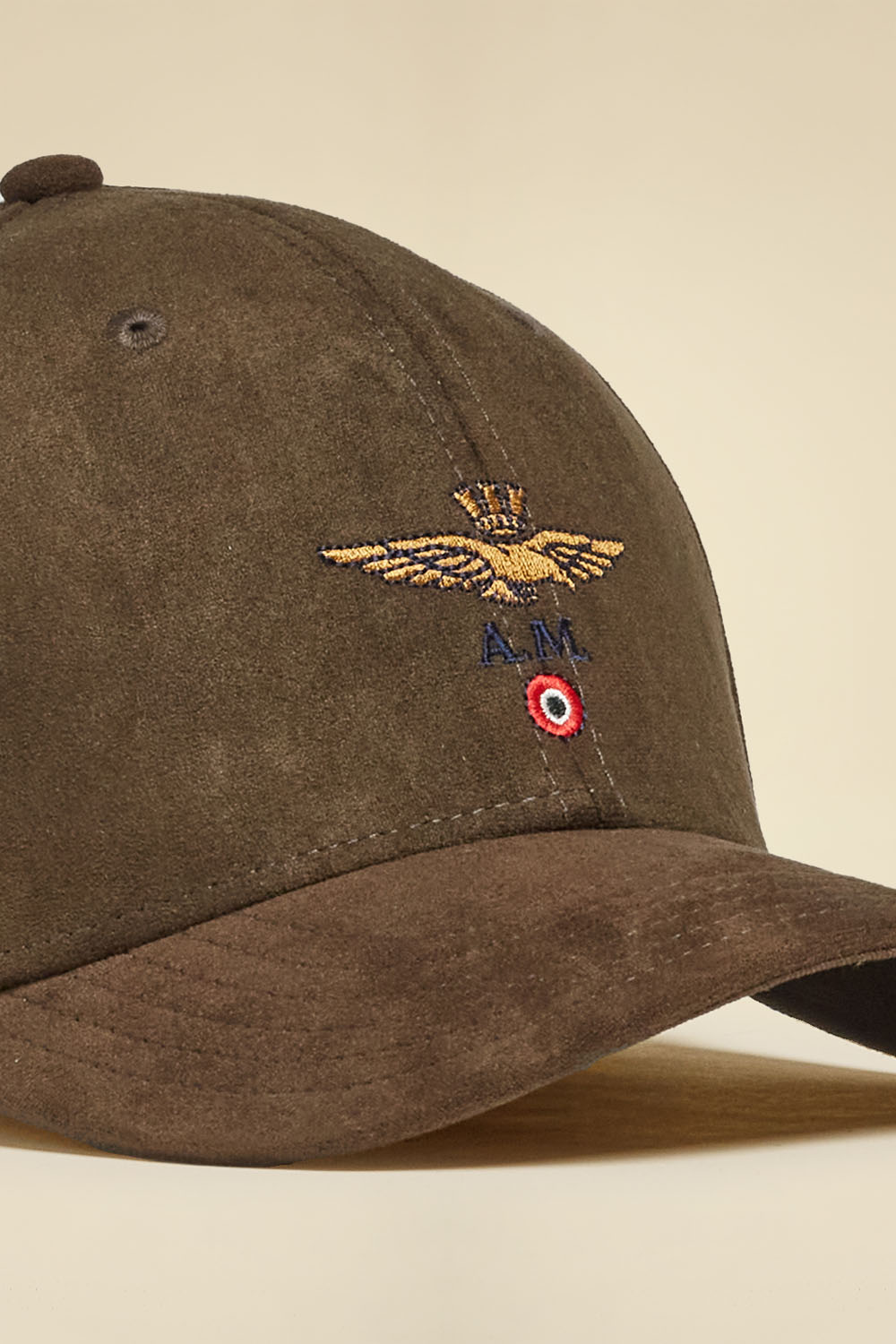 detail Kšiltovka cappellino 252HA1229UCT04237