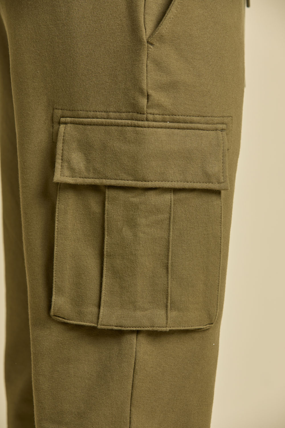 detail Kalhoty pantalone 252PF1010UF00662