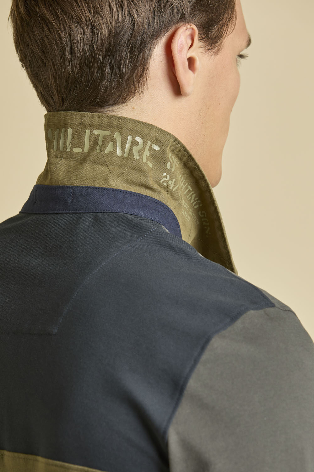detail Polokošile polo manica corta 252PO1888UJ00703