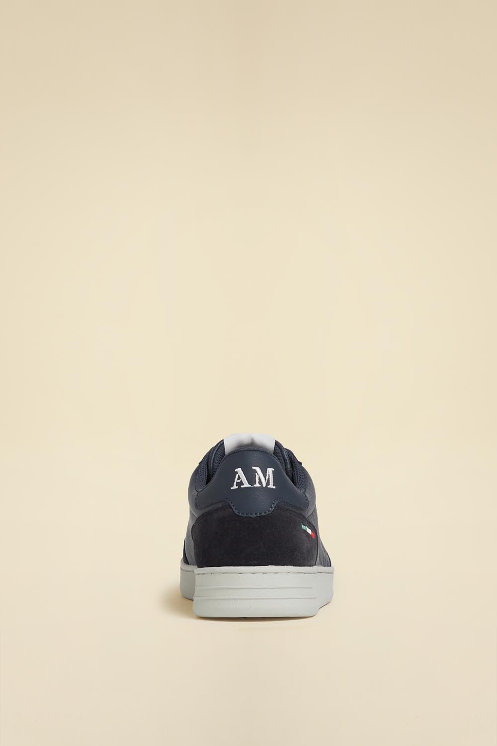 detail Boty sneakers 252SC0306UCT03385