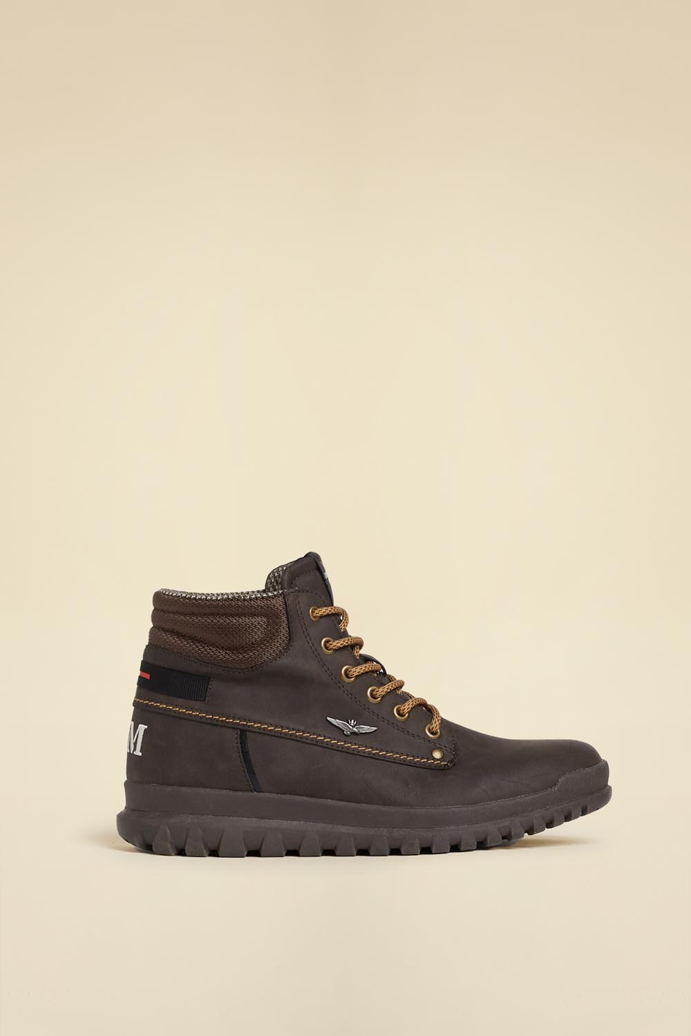 detail Boty stivaletto 252SC0317UCT04247