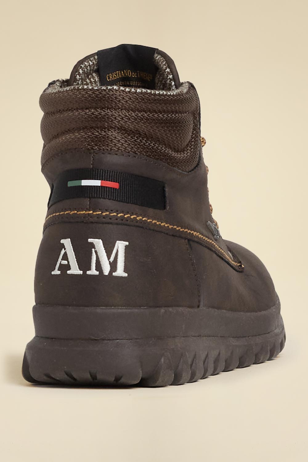 detail Boty stivaletto 252SC0317UCT04247