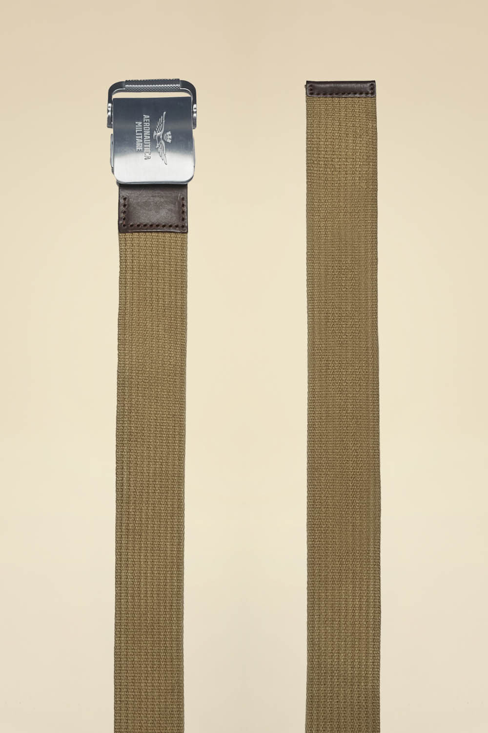 detail Opasek cintura in nastro 261CI0319UCT04306