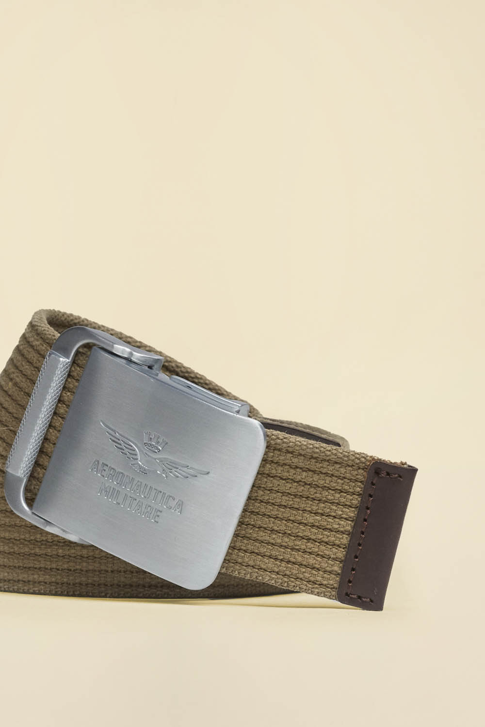 detail Opasek cintura in nastro 261CI0319UCT04306