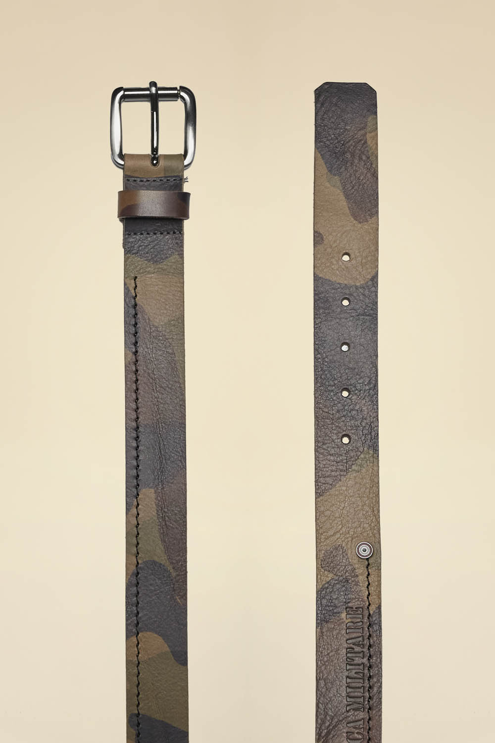 detail Opasek cintura in pelle 261CP0269UPL00318