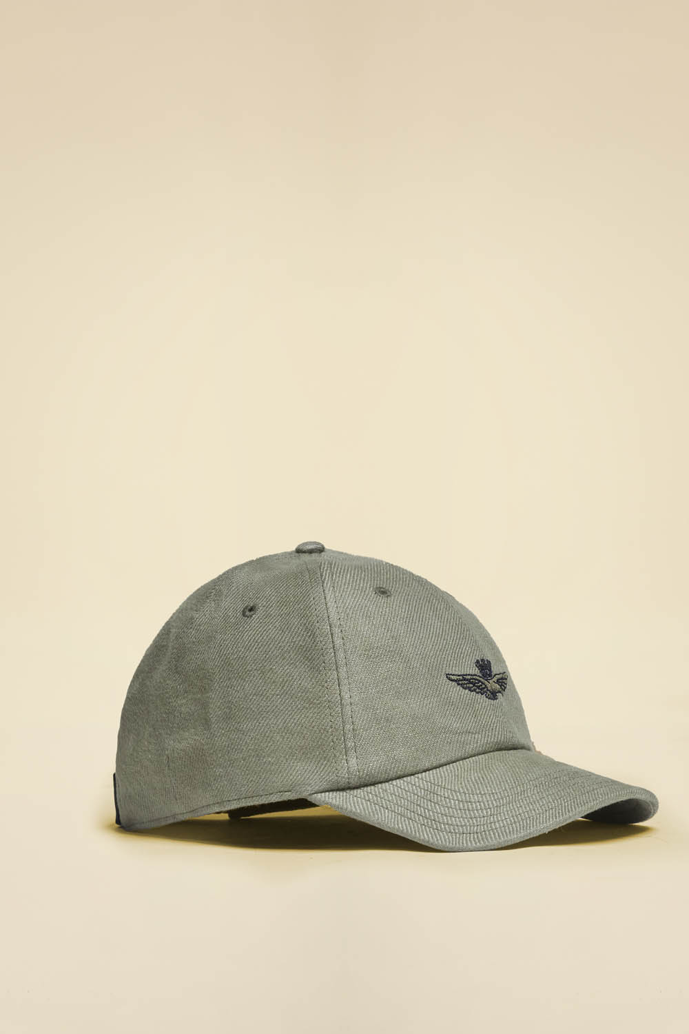 detail Kšiltovka cappellino baseball 261HA1245UCT04293