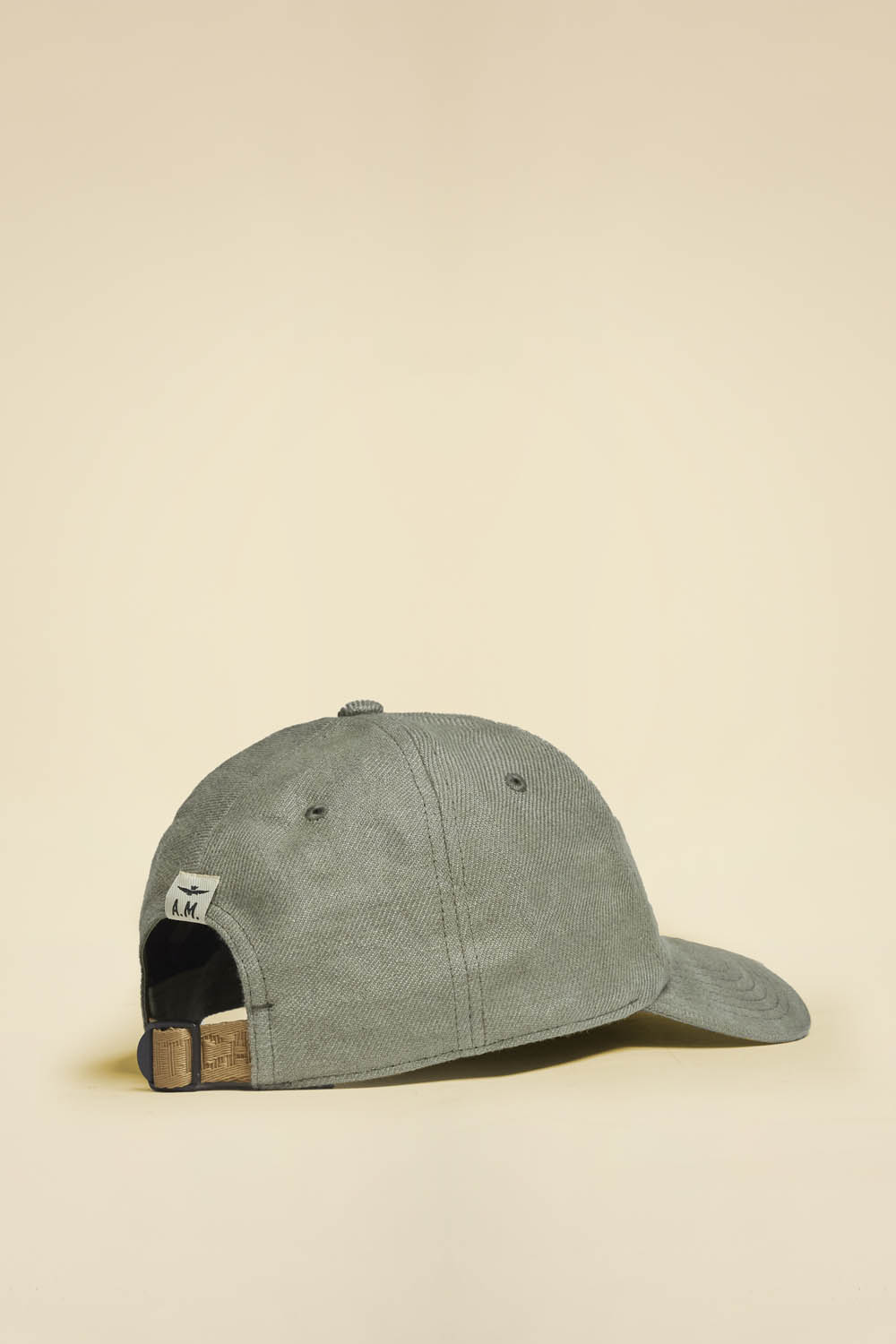 detail Kšiltovka cappellino baseball 261HA1245UCT04293
