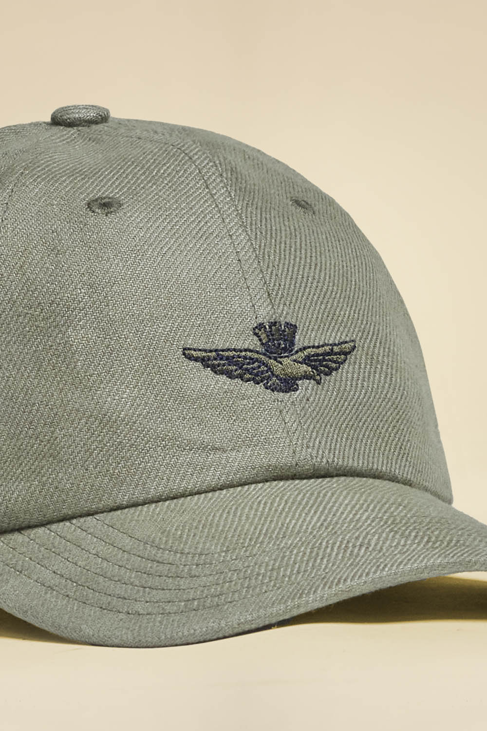 detail Kšiltovka cappellino baseball 261HA1245UCT04293