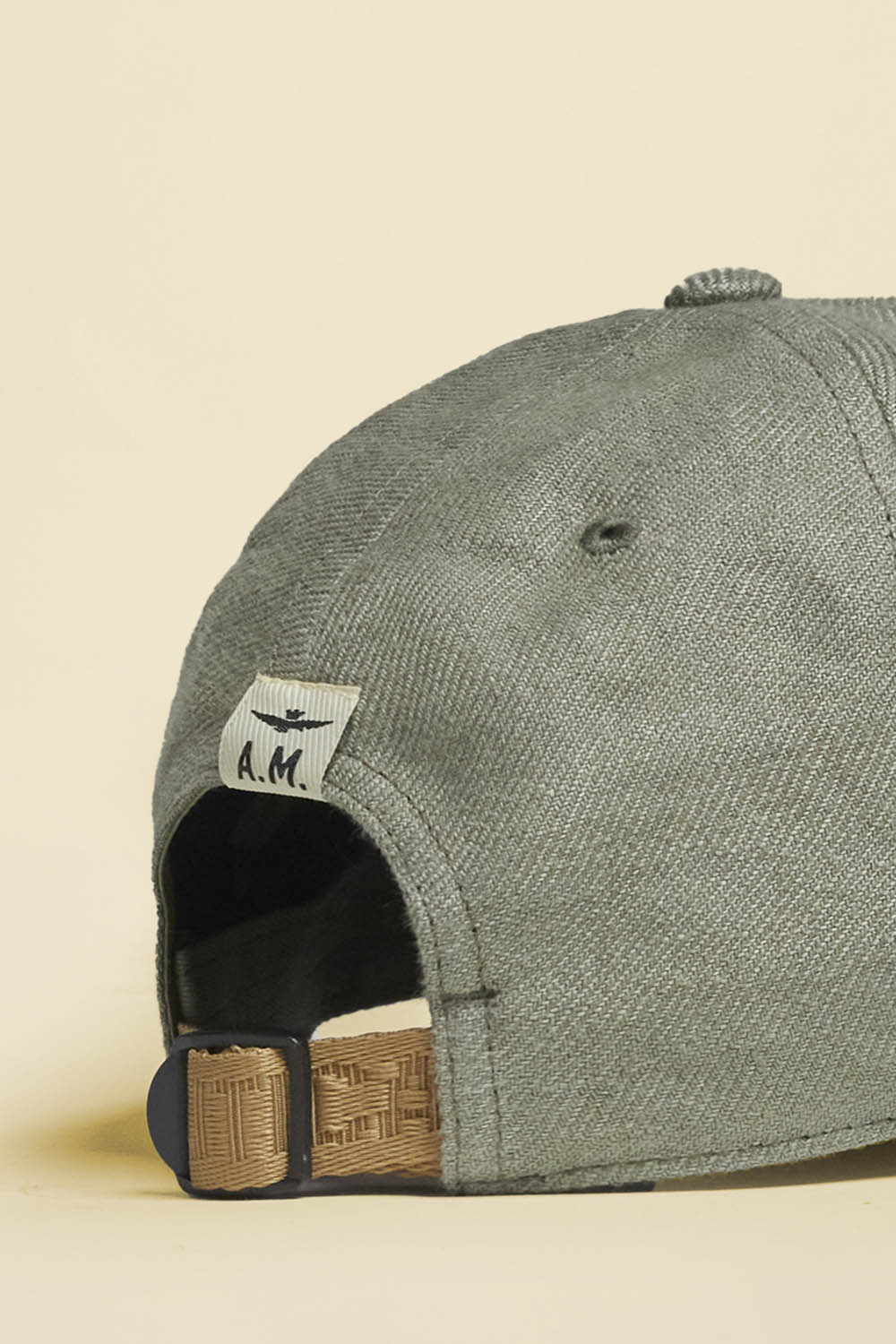 detail Kšiltovka cappellino baseball 261HA1245UCT04293