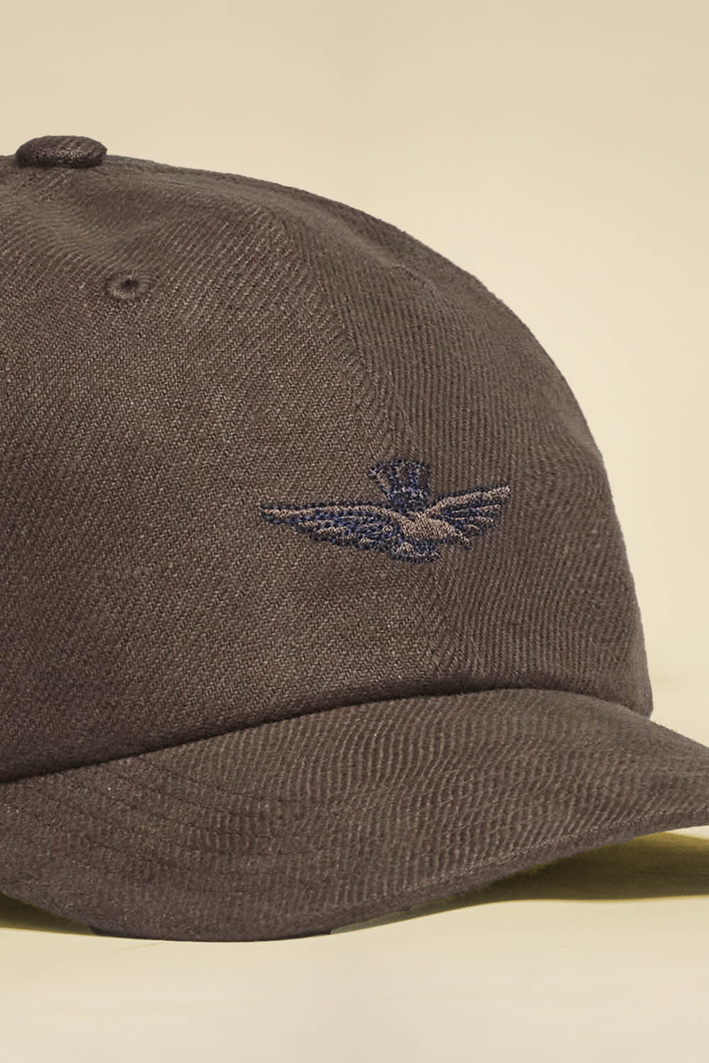 detail Kšiltovka cappellino baseball 261HA1245UCT04293