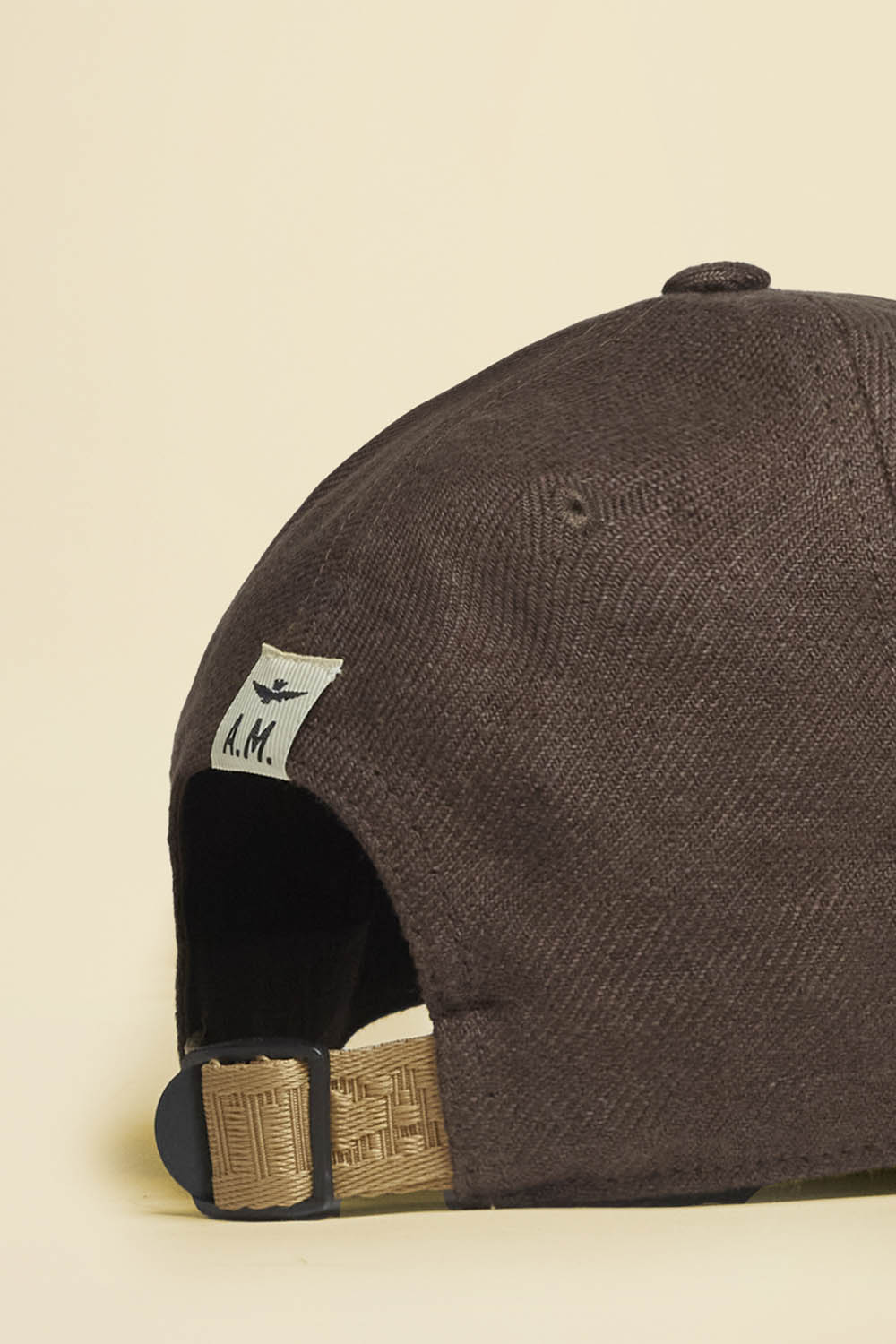 detail Kšiltovka cappellino baseball 261HA1245UCT04293