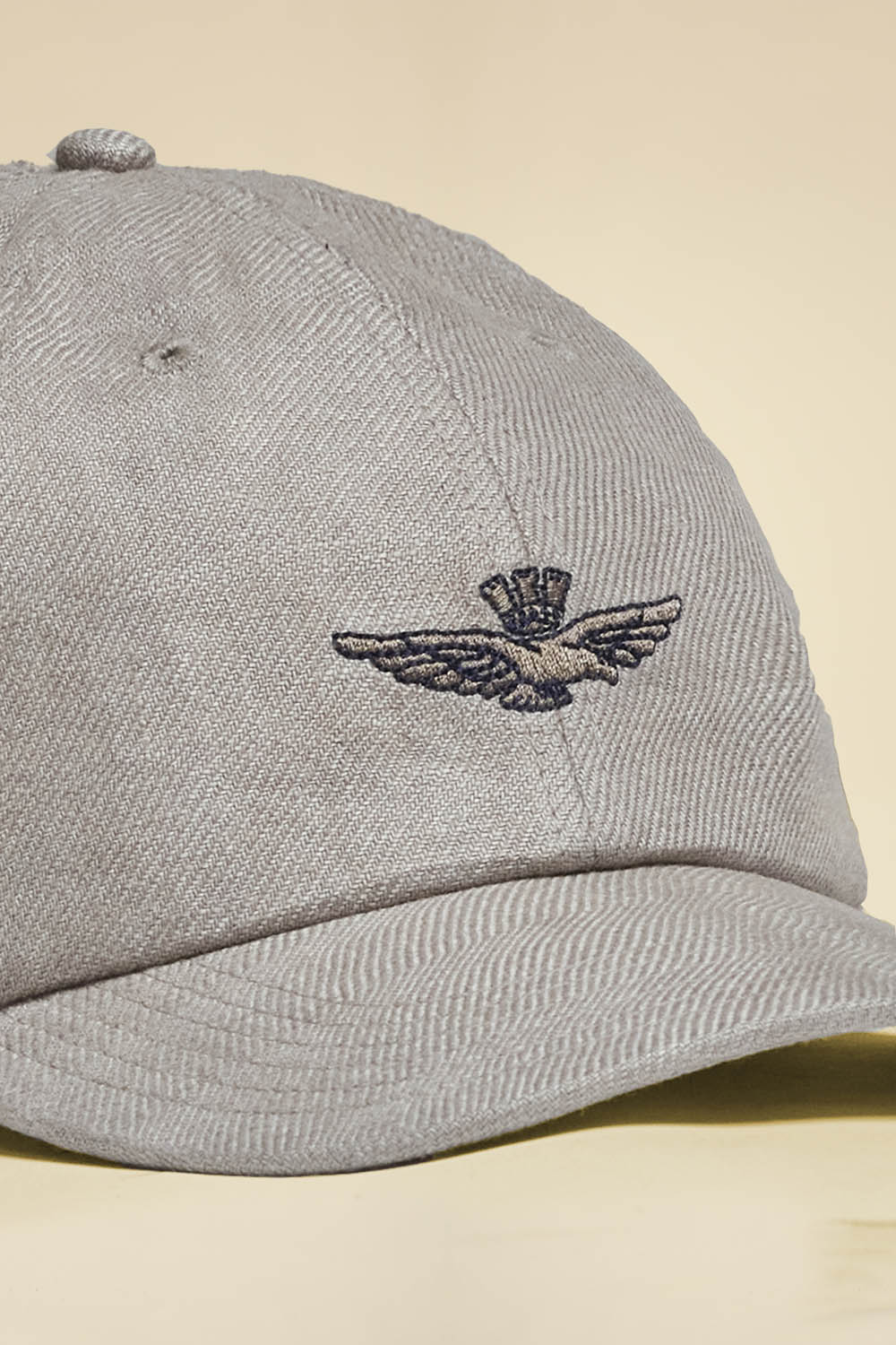 detail Kšiltovka cappellino baseball 261HA1245UCT04293
