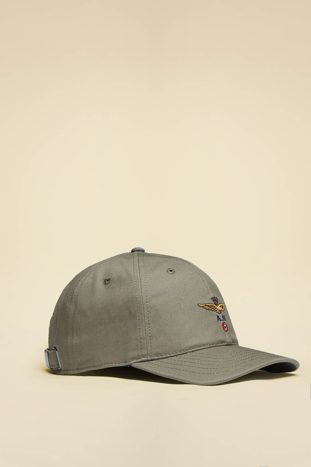 detail Kšiltovka cappellino baseball 261HA1246UCT02261