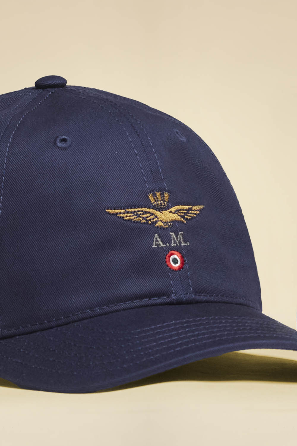 detail Kšiltovka cappellino baseball 261HA1246UCT02261