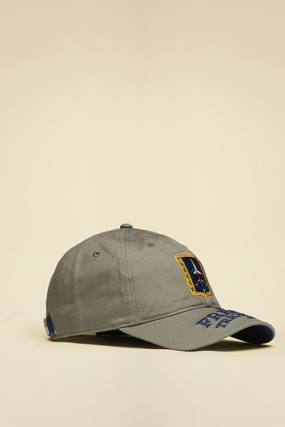detail Kšiltovka cappellino baseball 261HA1251UCT02261