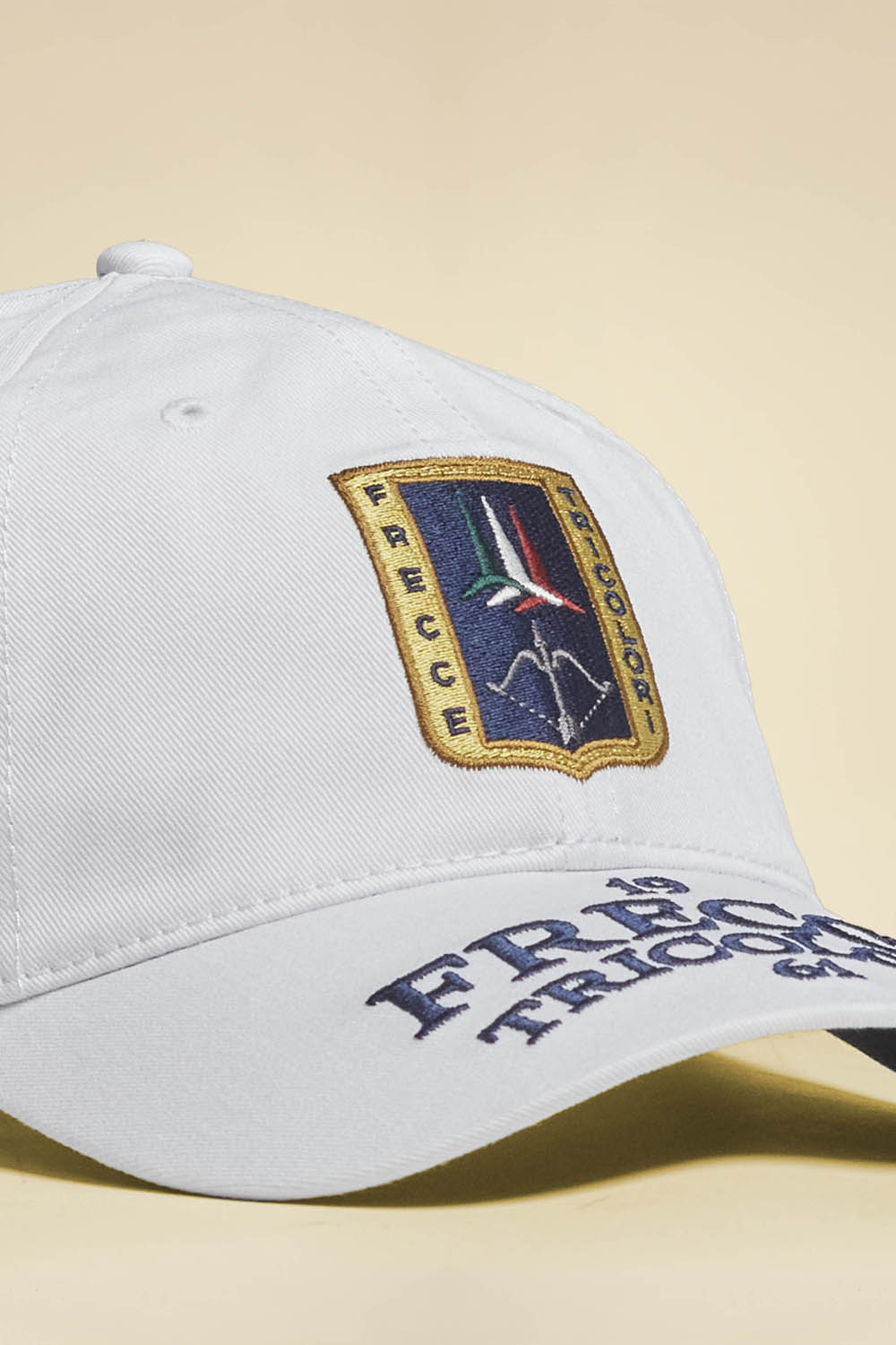 detail Kšiltovka cappellino baseball 261HA1251UCT02261