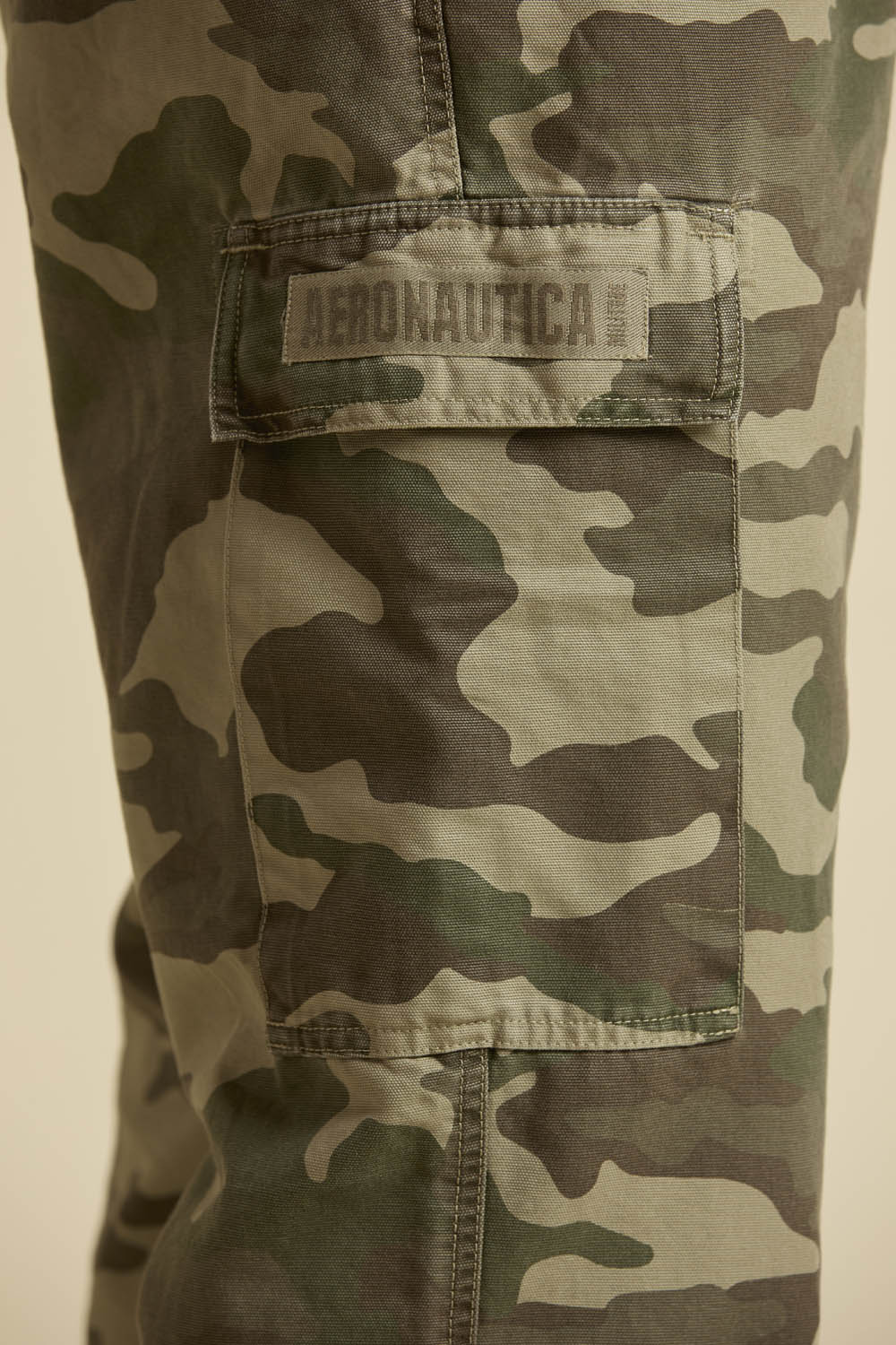 detail Kalhoty pantaloni 261PA1713UCT04296