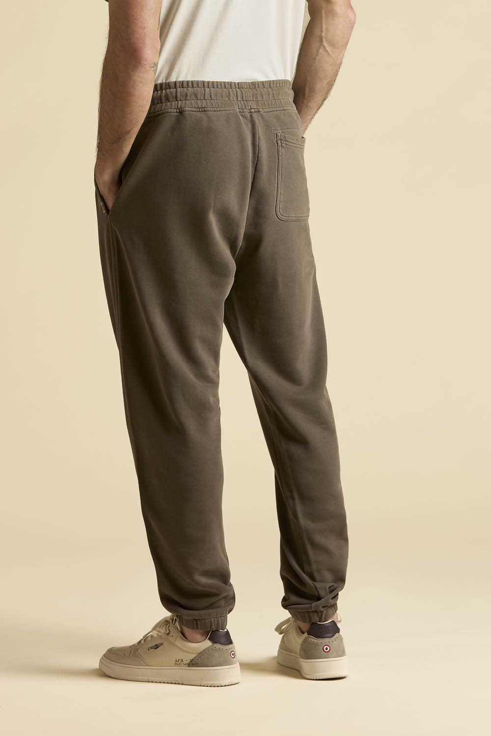 detail Kalhoty pantaloni 261PF1018UF00676