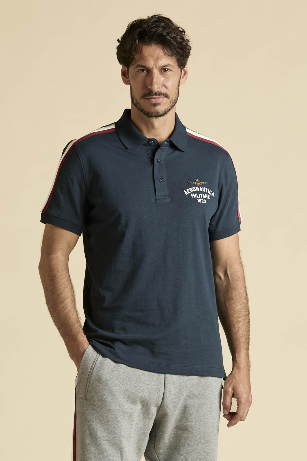 detail Polokošile polo manica co 261PO1926UJ00723