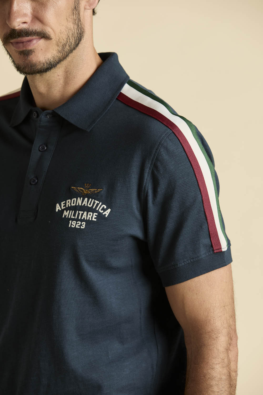 detail Polokošile polo manica co 261PO1926UJ00723