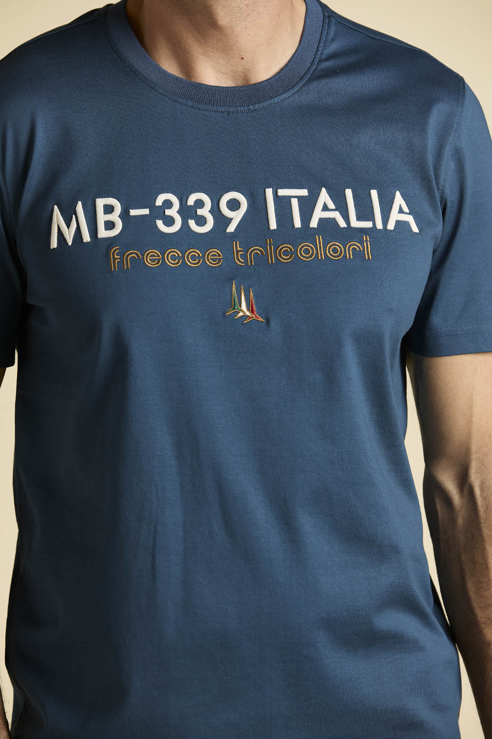 detail Tričko t-shirt manica corta 261TS2523UJ00682