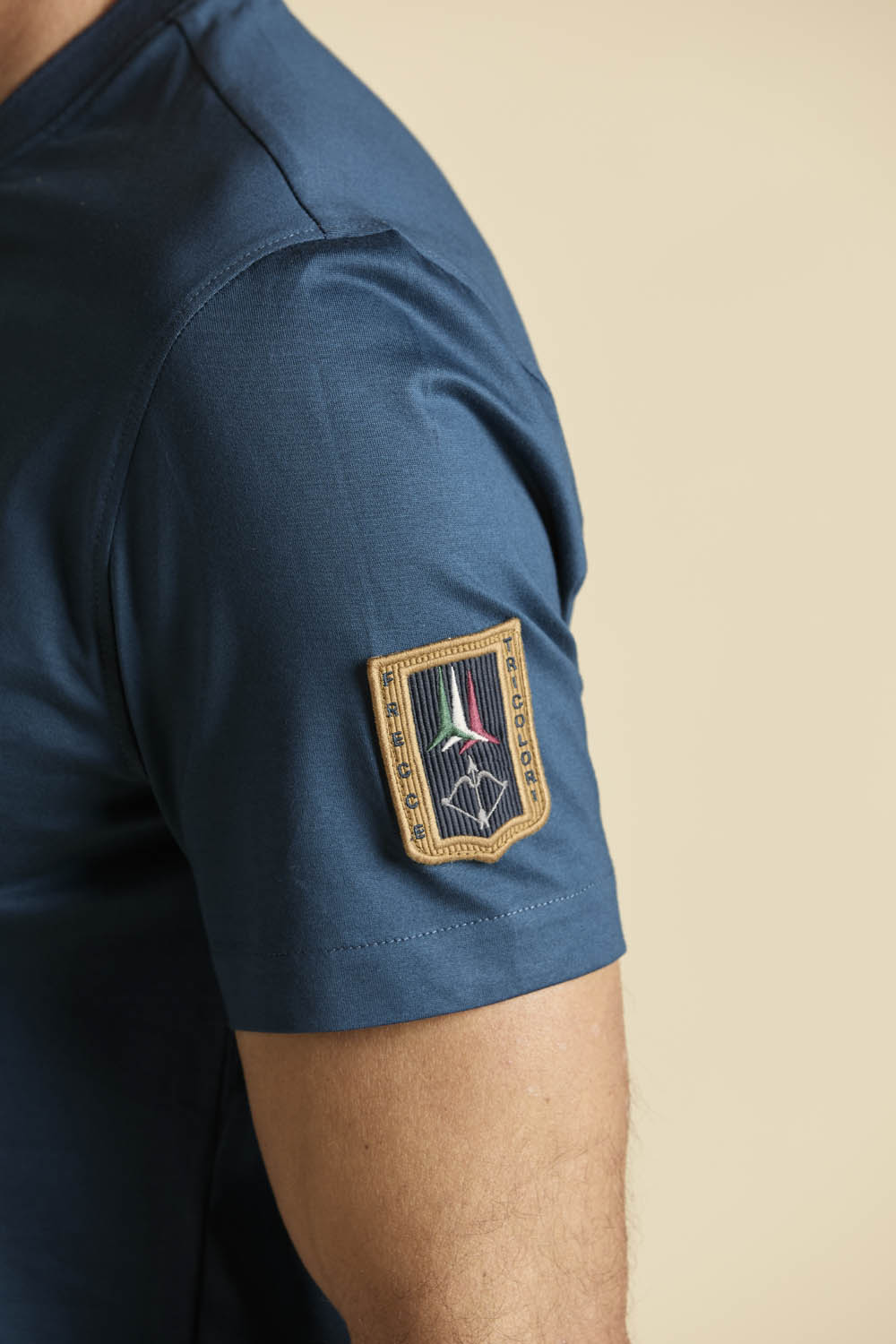 detail Tričko t-shirt manica corta 261TS2523UJ00682