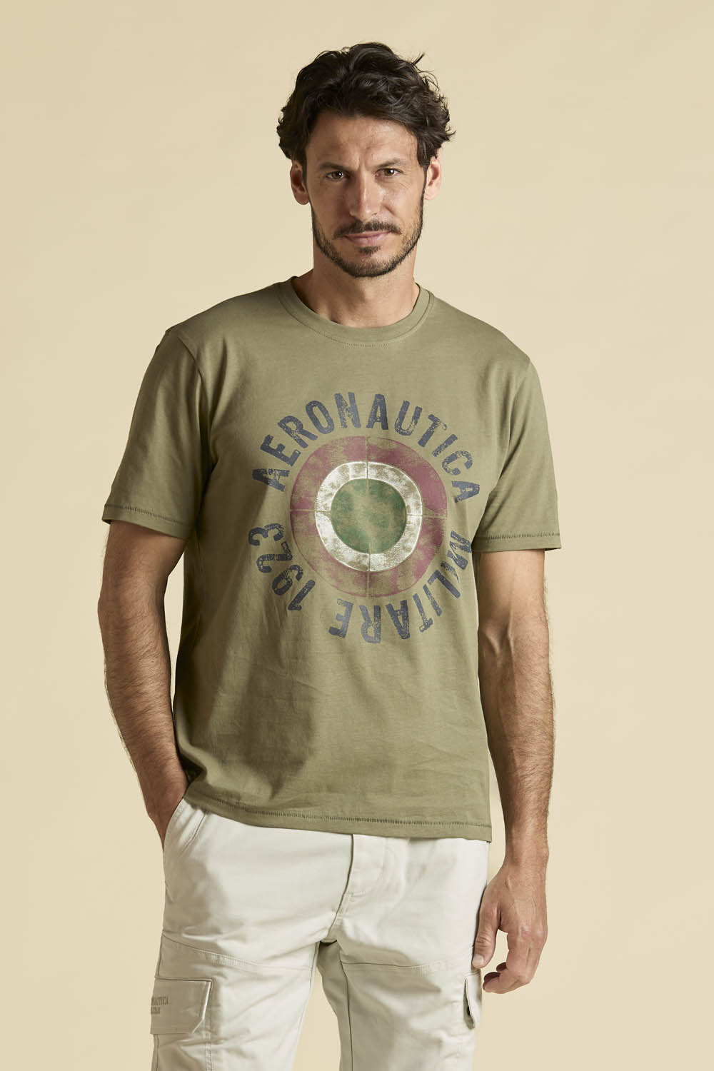 detail Tričko t-shirt manica co 261TS2538UJ00727