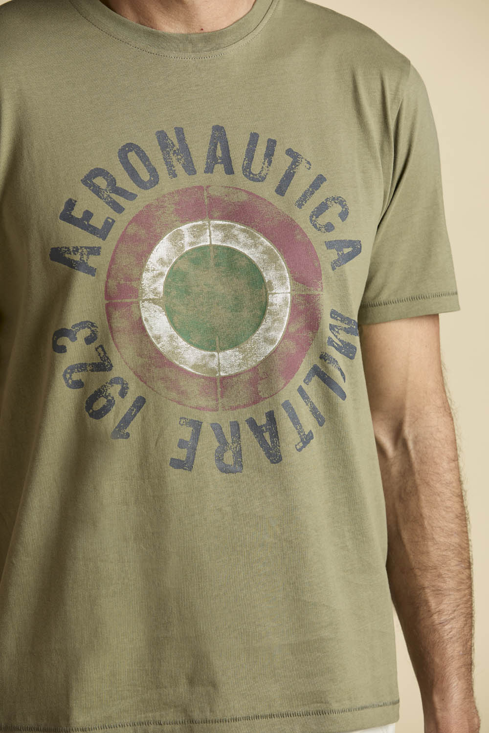 detail Tričko t-shirt manica co 261TS2538UJ00727